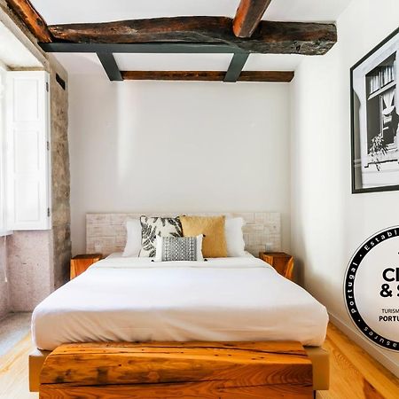 Stay In Apartments OOporto Extérieur photo