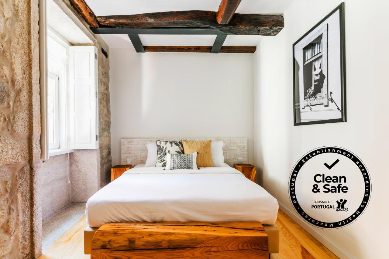 Stay In Apartments OOporto Extérieur photo