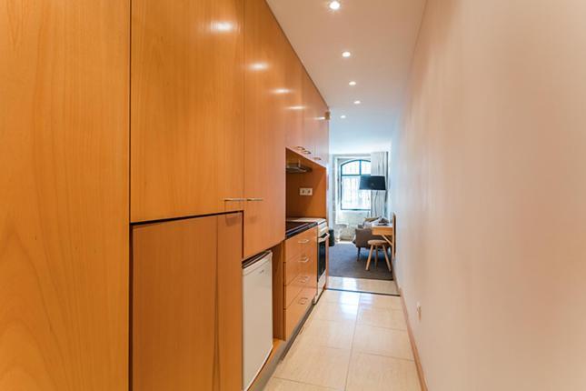 Stay In Apartments OOporto Extérieur photo