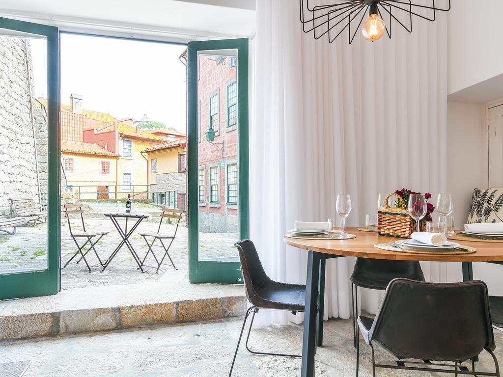 Stay In Apartments OOporto Extérieur photo