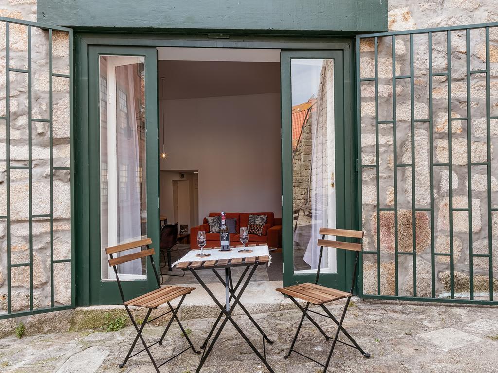 Stay In Apartments OOporto Extérieur photo