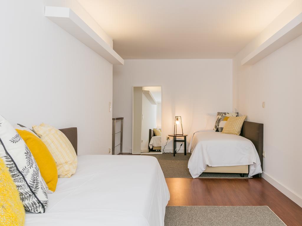 Stay In Apartments OOporto Extérieur photo