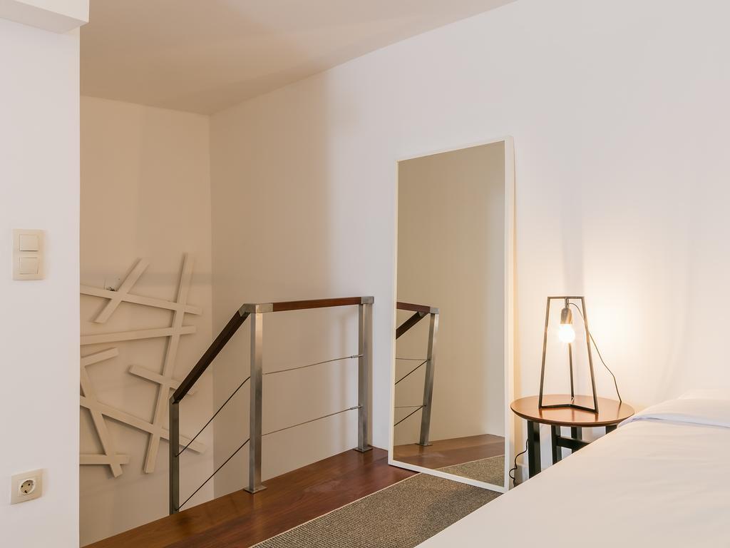 Stay In Apartments OOporto Extérieur photo