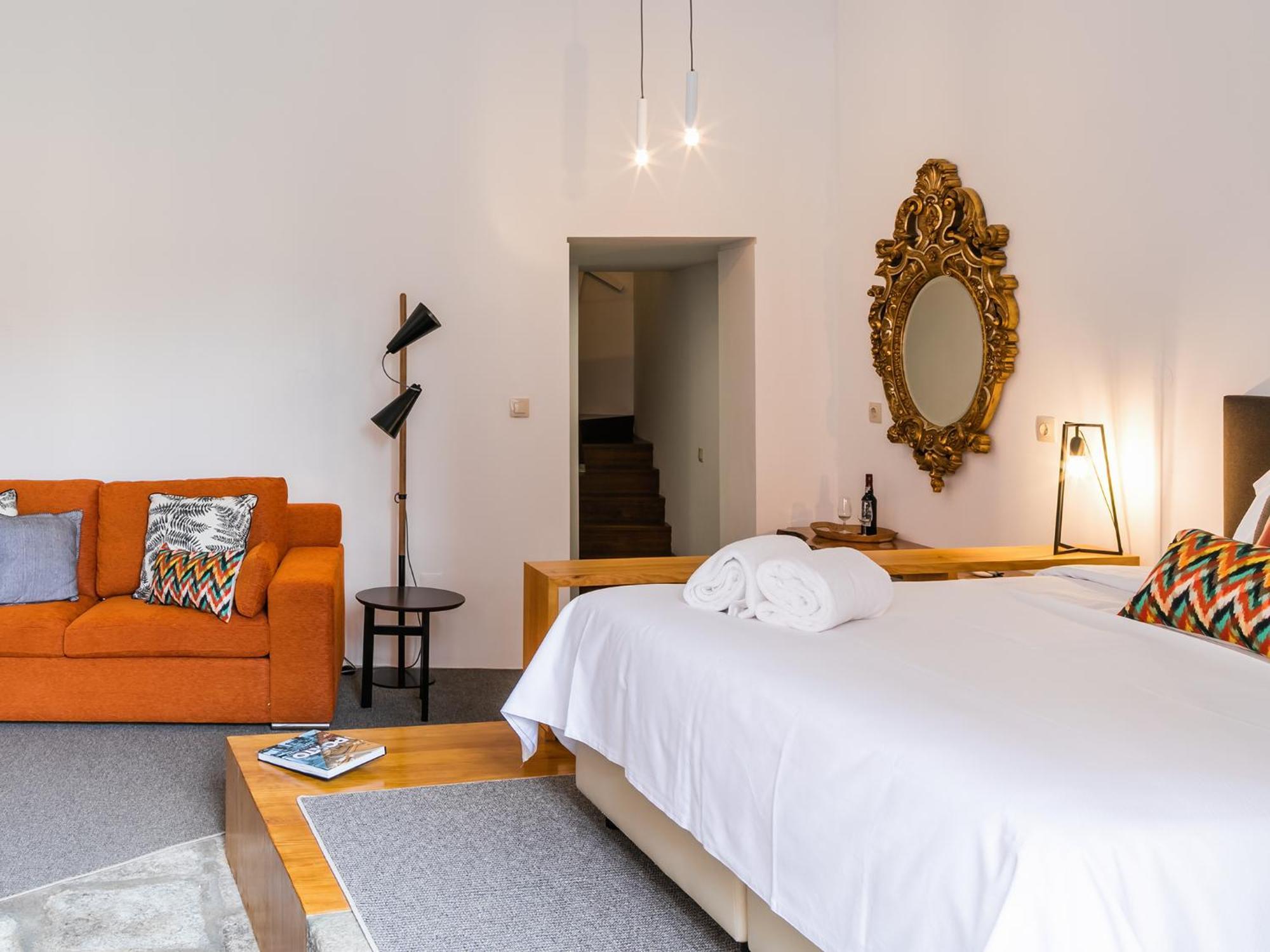 Stay In Apartments OOporto Extérieur photo