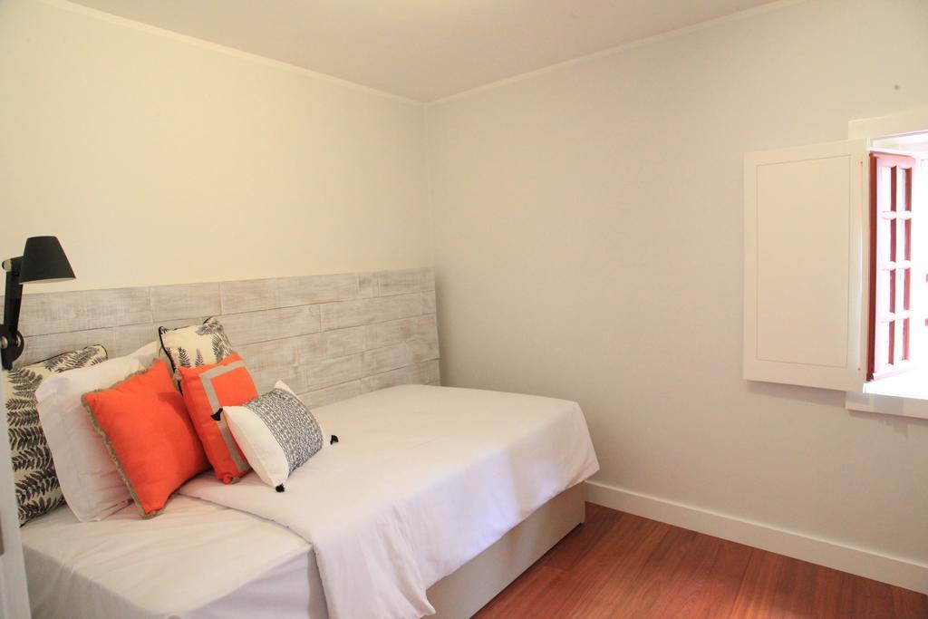 Stay In Apartments OOporto Extérieur photo