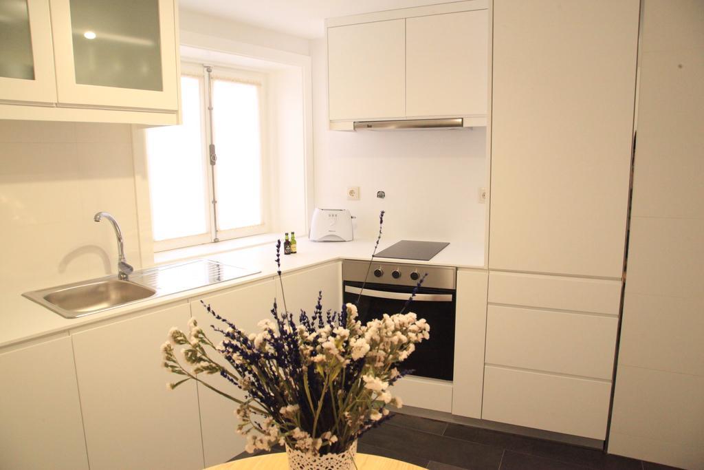 Stay In Apartments OOporto Extérieur photo