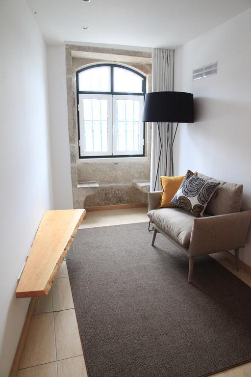 Stay In Apartments OOporto Extérieur photo