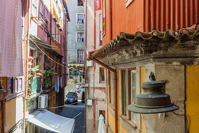 Stay In Apartments OOporto Chambre photo
