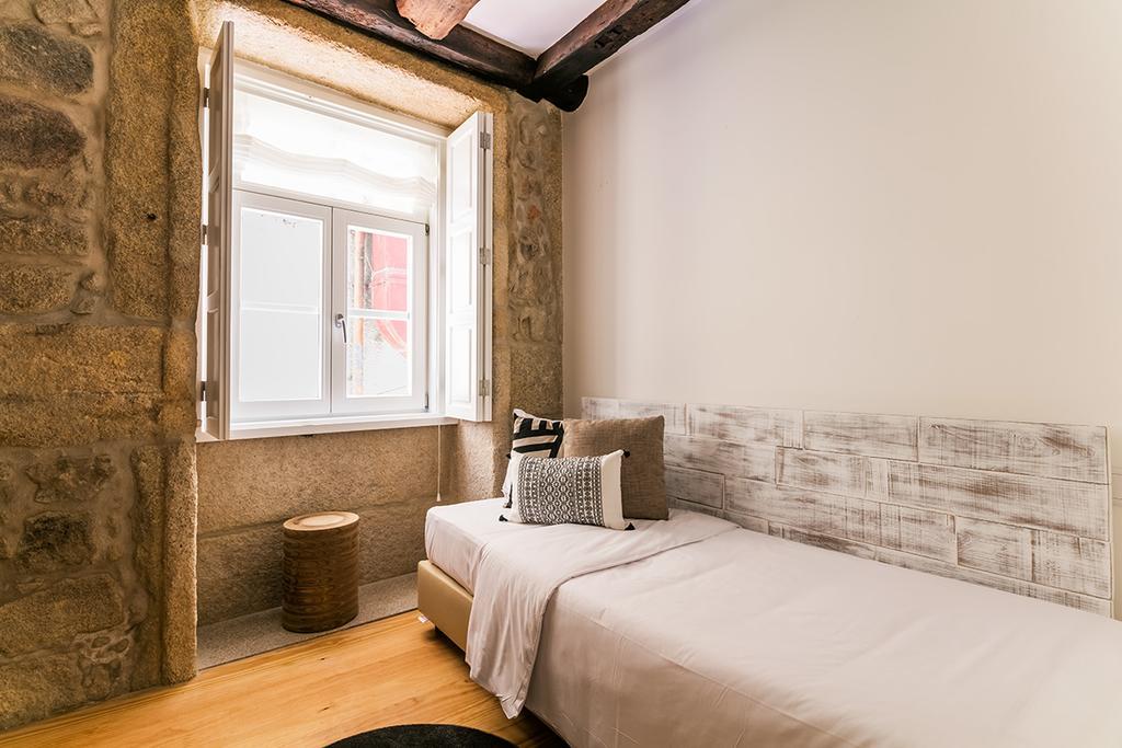 Stay In Apartments OOporto Chambre photo