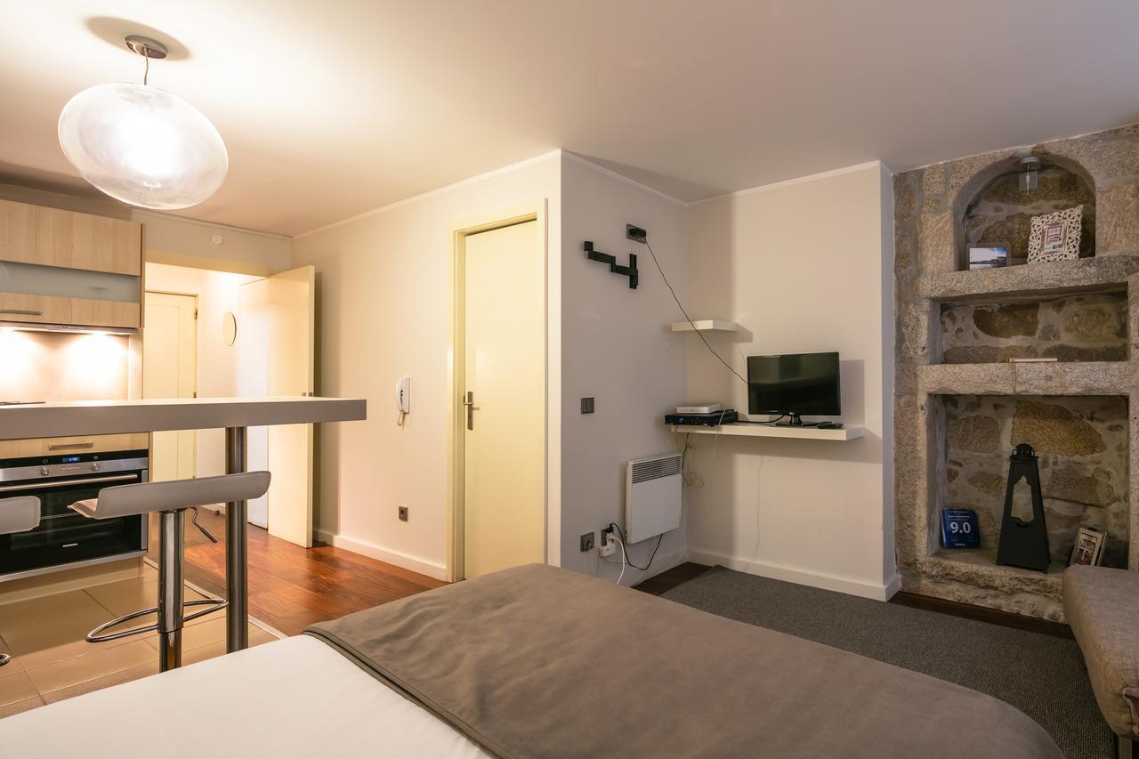 Stay In Apartments OOporto Extérieur photo