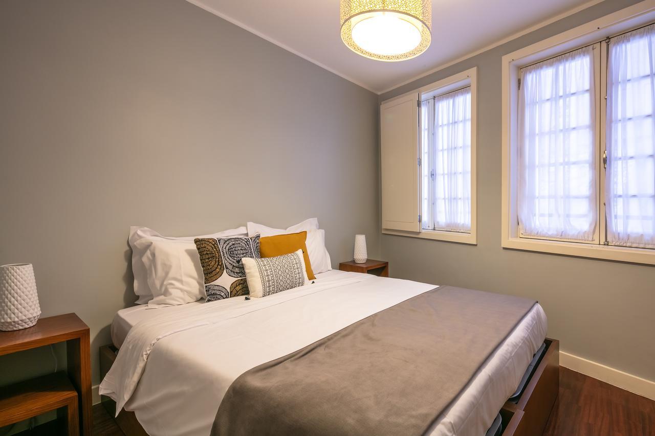 Stay In Apartments OOporto Extérieur photo