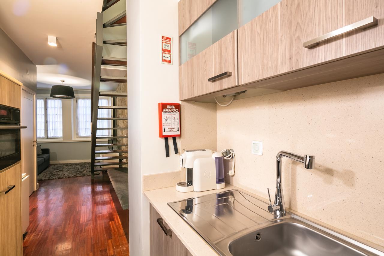 Stay In Apartments OOporto Extérieur photo