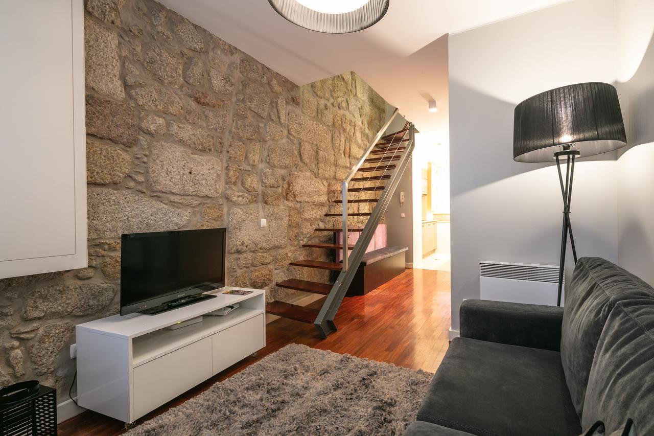 Stay In Apartments OOporto Extérieur photo