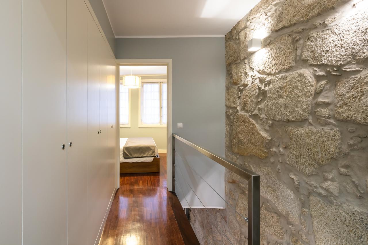 Stay In Apartments OOporto Extérieur photo