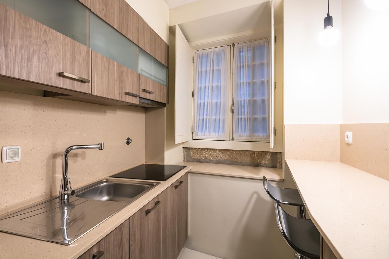 Stay In Apartments OOporto Extérieur photo