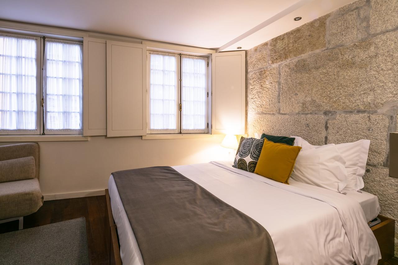 Stay In Apartments OOporto Extérieur photo