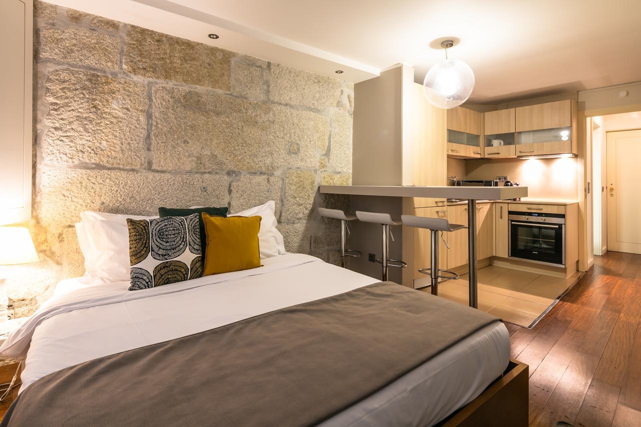 Stay In Apartments OOporto Extérieur photo