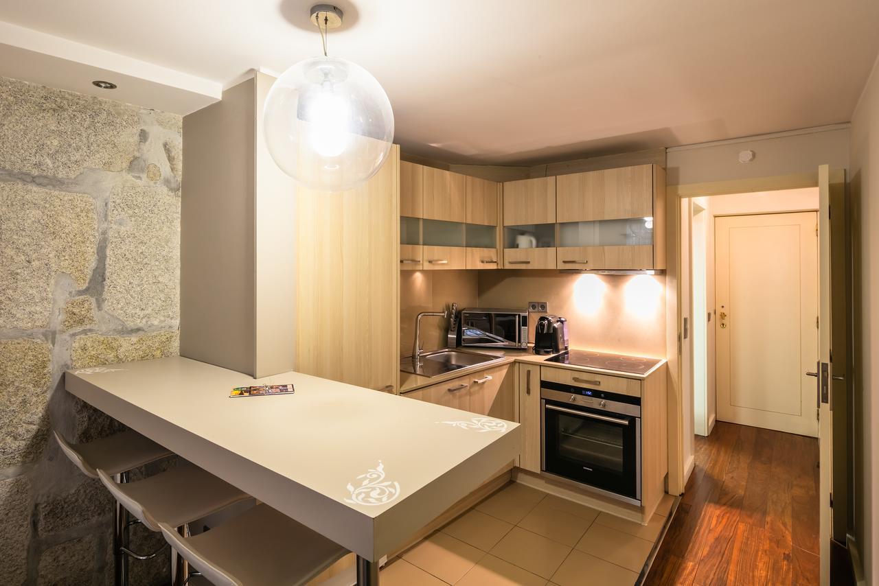 Stay In Apartments OOporto Extérieur photo