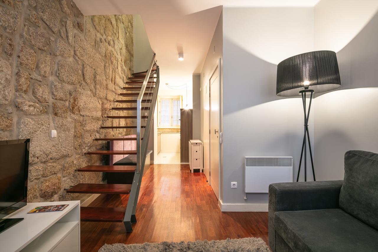 Stay In Apartments OOporto Extérieur photo